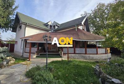 Casa Individuala 5 Camere 224mp Utili, 550mp Teren, Zona Micesti - 2