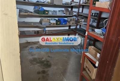Spațiu comercial, de 300 mp, în Industrială - 14