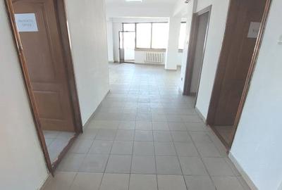 Ultracentral -bd. Mamaia , spatiu IDEAL BIROURI, 130 mp., etaj 1 - 6