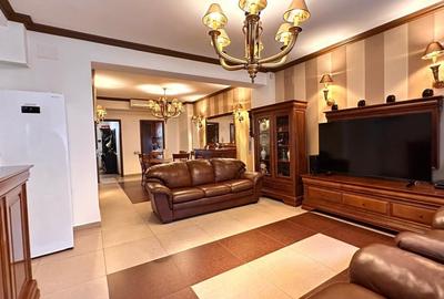 REV2005485 Vila de vanzare 5 camere l Cartier 23 August l Titan - 3