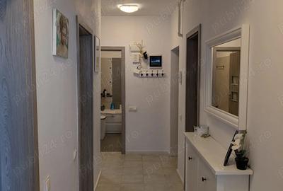 Apartament cu 3 camere decomandat în Ozana - 5