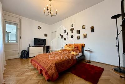 Apartament 5 camere, decomantat, etaj 1, garaj, zona Universitatilor - 7