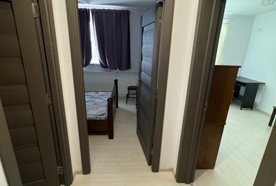 Drumul Taberei - Metrou Favorit, 65 mp, renovat, bloc reabilitat termic.. Drumul Taberei - Metrou Favorit, 65 mp, renovat, bloc reabilitat termic.. - 5