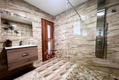 Casa 4 camere, 2 bai, gradina de 500 Mp, Mosnita Noua - 8