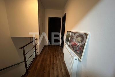 Casa de vanzare in zona Turnisor utilata mobilata curte amenajata - 16