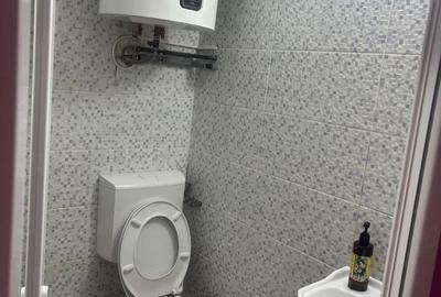 Garsonieră decomandată în Central - 6