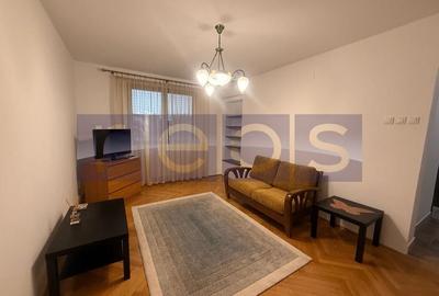 APARTAMENT PREMIUM 2 CAMERE |  COTROCENI | ETAJ INTERMEDIAR - 2