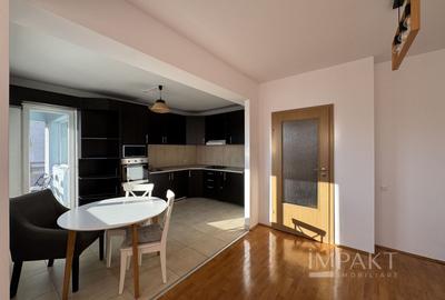 Apartament cu 2 camere decomandat, mobilat în Gheorgheni - 2