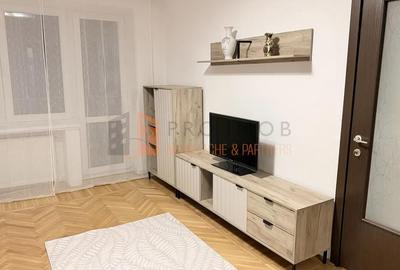 Apartament 3 camere cf 1 decomandat zona Crang Apartament 3 camere cf 1 decomandat zona Crang - 2