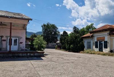 Spațiu comercial, de 80 mp, în 1 Mai - 2