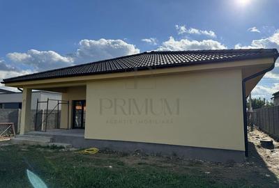 Casa individuala - spatiu generos - posibilitate alegere finisaje Casa individuala - spatiu generos - posibilitate alegere finisaje - 3