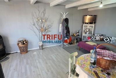 Spațiu comercial, în Micești - 11