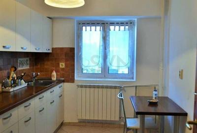 REA1023791 Apartament 4 camere Piata Victoriei l Metrou - 4