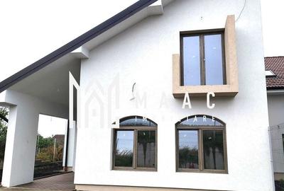 Casa Rezidentiala  | 5 Camere | 172 Mp  | Șura Mică - 2