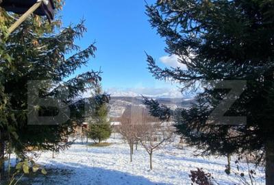 Teren intravila de vanzare, 1.100 mp, in Bistri?a, pe str - 24