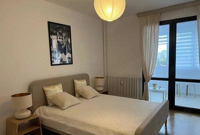 Prima inchiriere – apartament 3 camere elegant, Vatra Luminoasa - 1