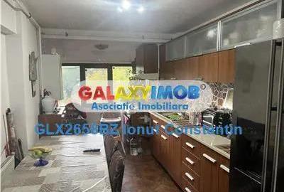 Vanzare apartament 4 camere SPIRU HARET VILE - 1