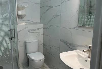 Garsonieră decomandată în Rahova