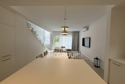 Casa de inchiriat in Floresti | 4 camere | 2 bai | Garaj | Gradina | Terasa | - 4