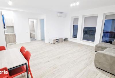 Apartament cu 2 camere în Văcăresti - 17