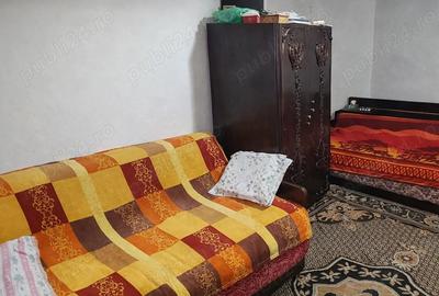 Garsonieră decomandată în Exterior Vest - 2