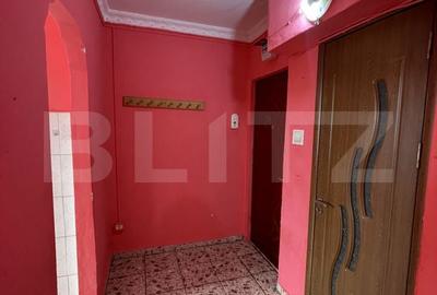 Apartament cu 2 camere semidecomandat în Ultracentral - 7