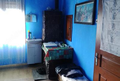 Casă cu 3 camere cu Teren 1500 Mp în Morlaca - 8