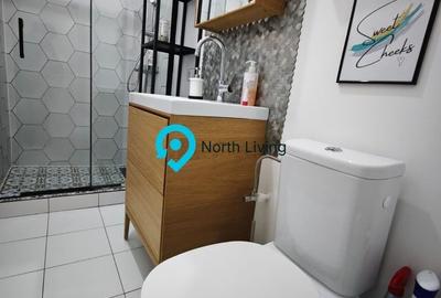 Apartament cu 2 camere în Grozăvești - 13