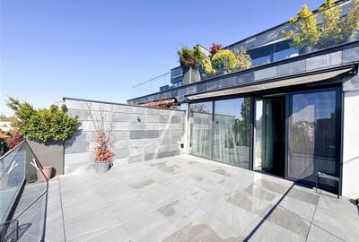 Apartament de vanzare 4 camere Cismigiu Apartament de vanzare 4 camere Cismigiu - 27