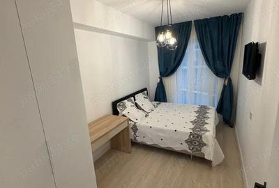 Apartament cu 3 camere decomandat în Central - 1