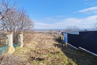 Teren de 1494 mp, în Fântânele (Hemeiuș) - 5