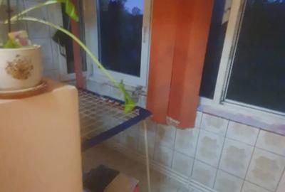 Apartament cu 2 camere semidecomandat în Central - 3