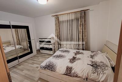 Apartament cu 2 camere decomandat, mobilat în Gheorgheni - 5