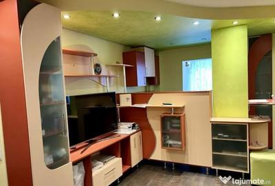 Apartament cu 4 camere decomandat, mobilat în Răcădău - 4