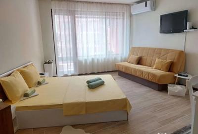 Garsonieră decomandată în Odobescu - 3