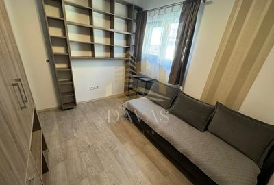 Apartament 3 camere semidecomandat | parcare inclusa | Borhanci - zona linistita - 7