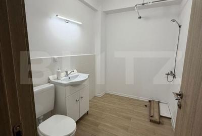 Spațiu comercial, de 52 mp, în Florești - 3