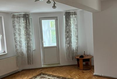 Apartament cu 3 camere decomandat în Ultracentral - 1