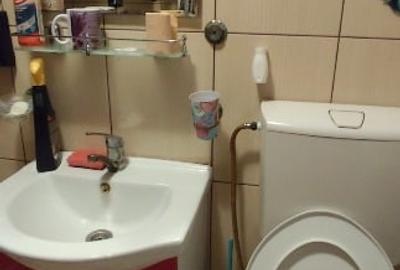 Casa de cultura,garsonieră de închiriat,termen lung.Pret 250euro - 10