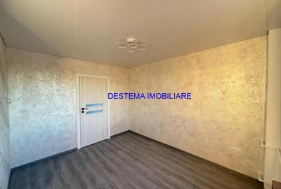 Garsoniera lux etaj 3 - 12