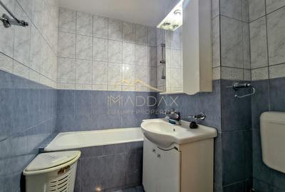 Apartament cu 3 camere decomandat, mobilat în Colentina - 16