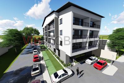 Apartament cu 2 camere decomandat în P-ța Gorjului - 2