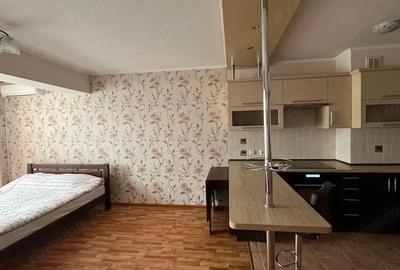 Garsonieră semidecomandată în Drumul Taberei