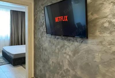 Inchidez apartament 2 camere, 2 bai Mamaia Sat N, 425 luna, zona LIDL Mamaia N. 150m de plaja! - 9