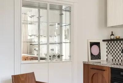 Apartament 4 Camere Bloc Nou Pipera Rond OMV Finalizare Inceput 2026 - 18