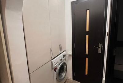 Apartament cu 2 camere decomandat, mobilat în Ferentari - 4