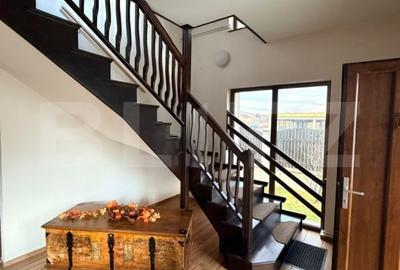 Vila / Pensiune de vanzare in Tohanu Nou – la doar 4 km de Castelul Bran - 5