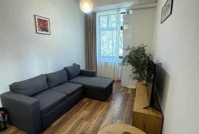 Inchiriere apartament 2 camere – Tomis Sala Sporturilor - 2