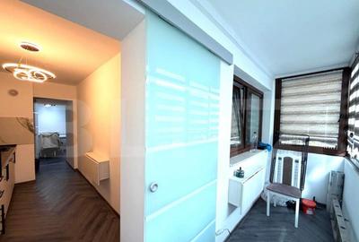 Apartament cu 2 camere decomandat în Mănăștur - 2