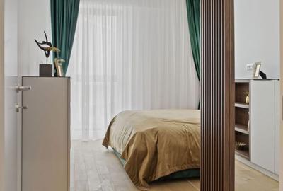 Apartament 2 Camere Lux - ONE TIMPURI NOI - Loc De Parcare Subteran - Metrou - 2